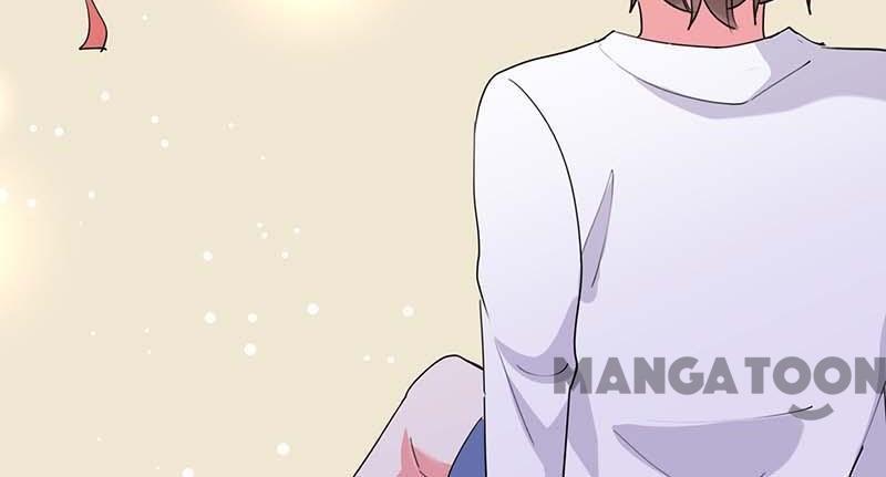 My Badass CEO Daddy Chapter 224 - page 16