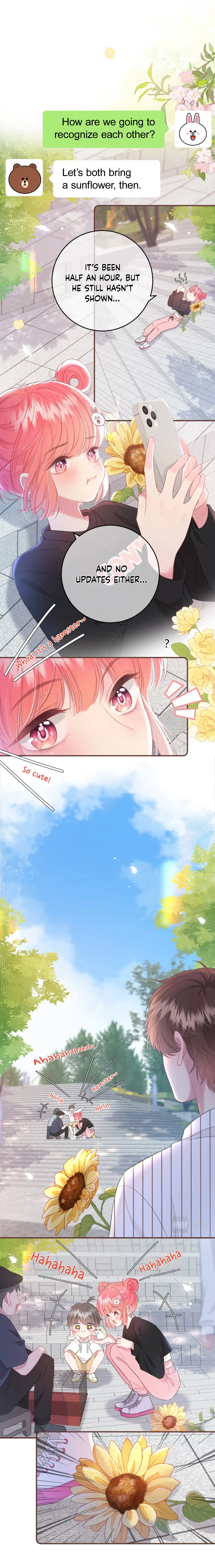 Falling For You Chapter 1 - page 15