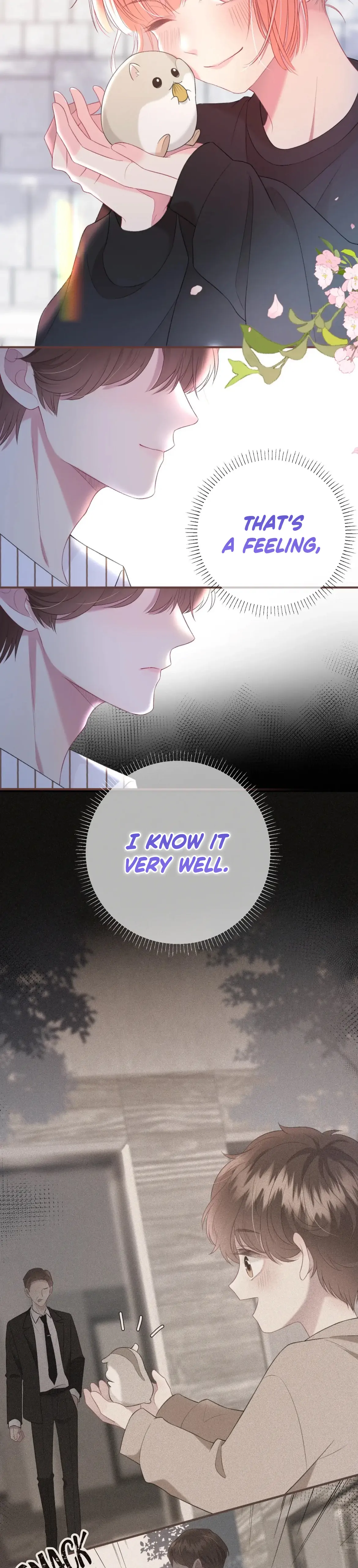 Falling For You Chapter 1 - page 17