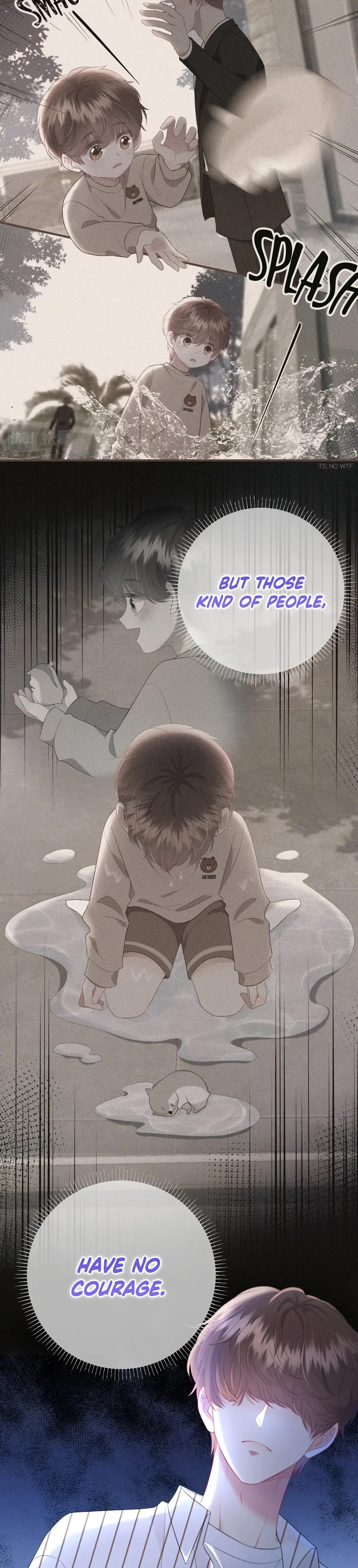 Falling For You Chapter 1 - page 18