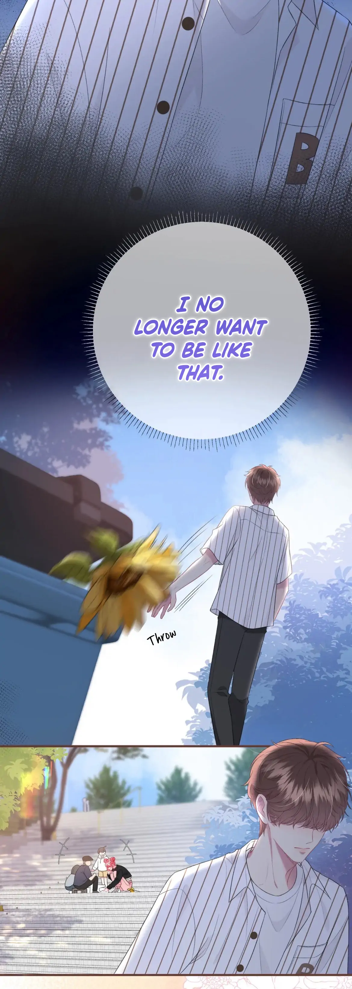 Falling For You Chapter 1 - page 19