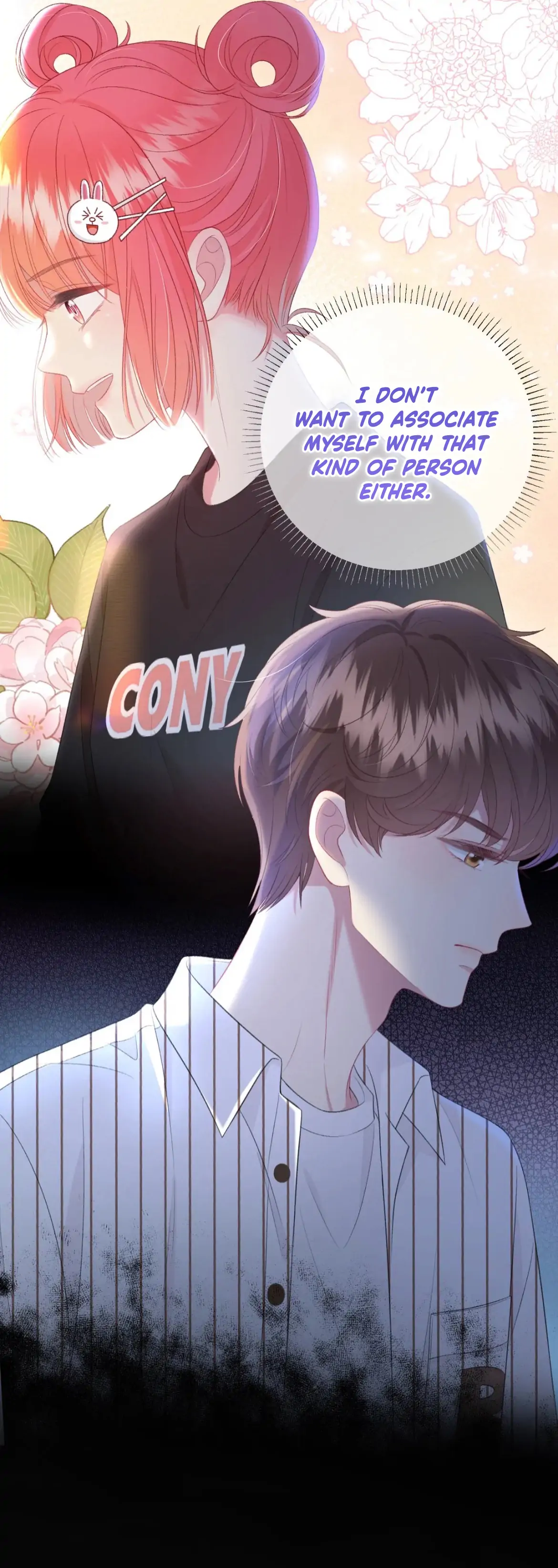 Falling For You Chapter 1 - page 20
