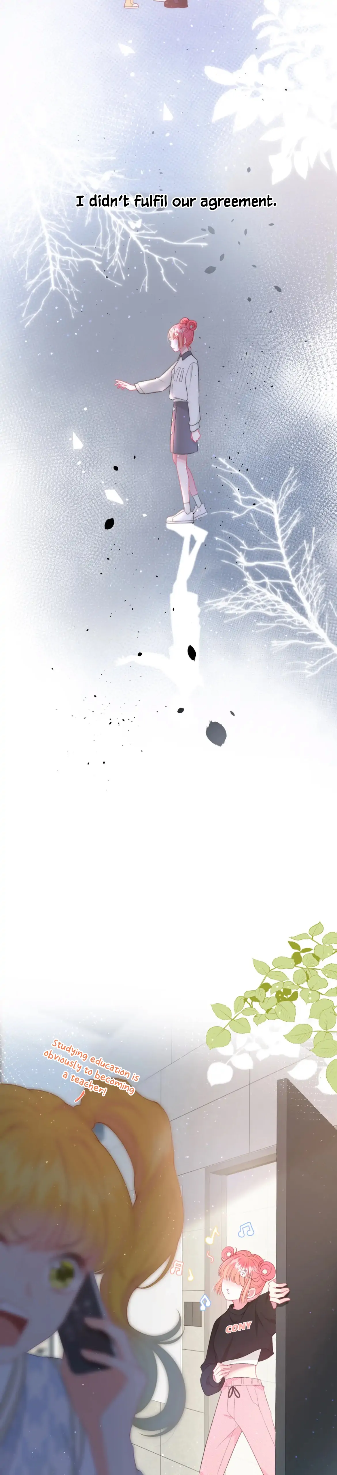 Falling For You Chapter 1 - page 3