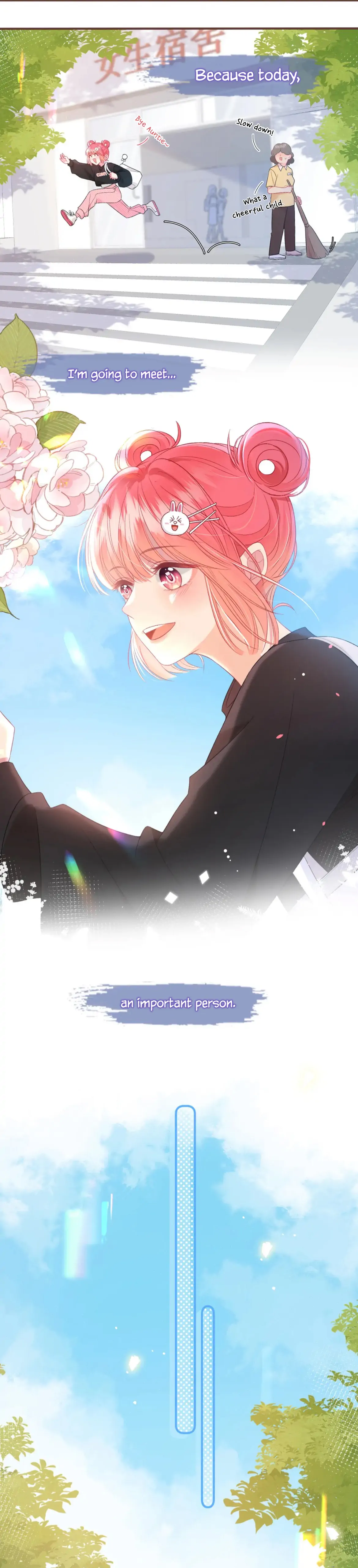 Falling For You Chapter 1 - page 7