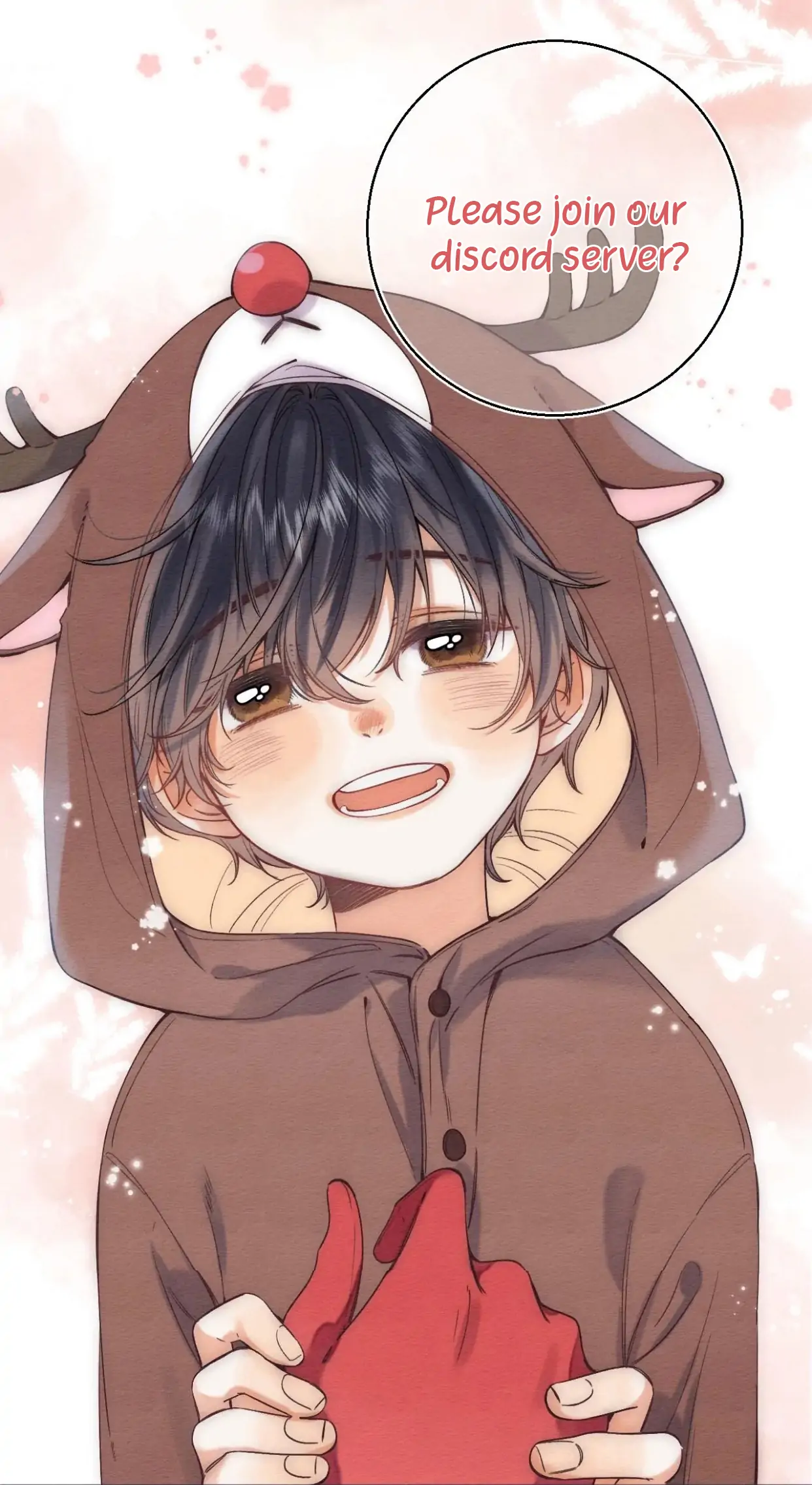 Falling For You Chapter 2 - page 21