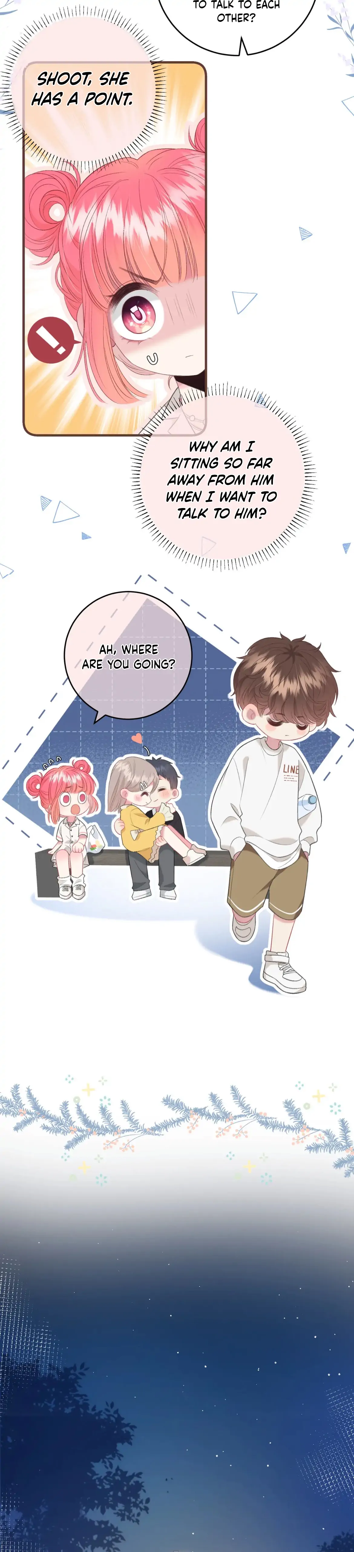 Falling For You Chapter 4 - page 16