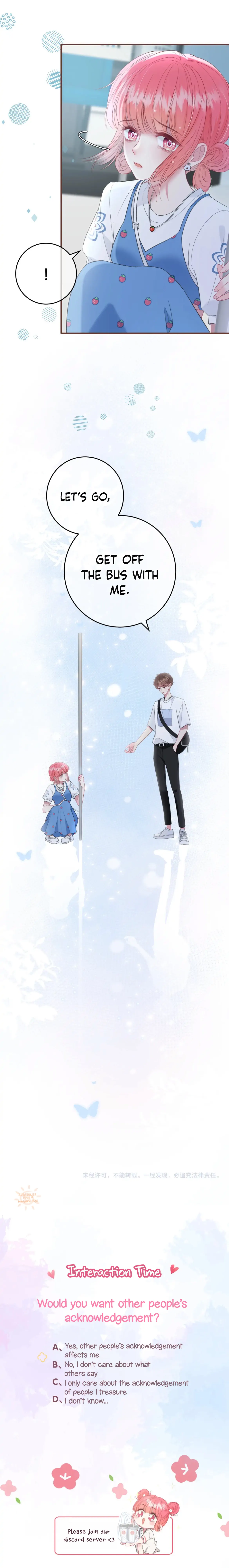 Falling For You Chapter 7 - page 23