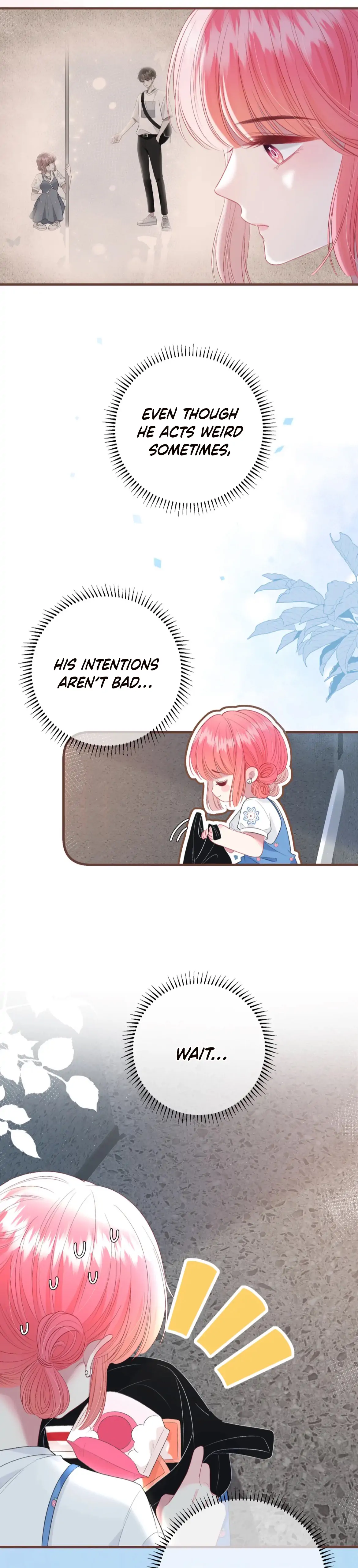 Falling For You Chapter 8 - page 14