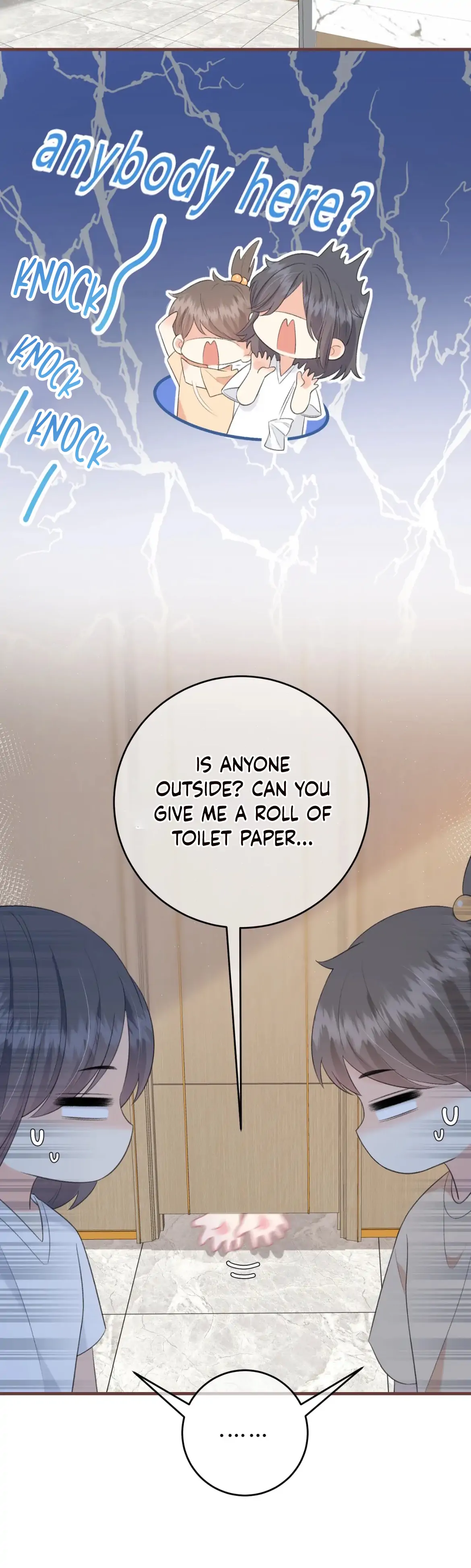 Falling For You Chapter 8 - page 16