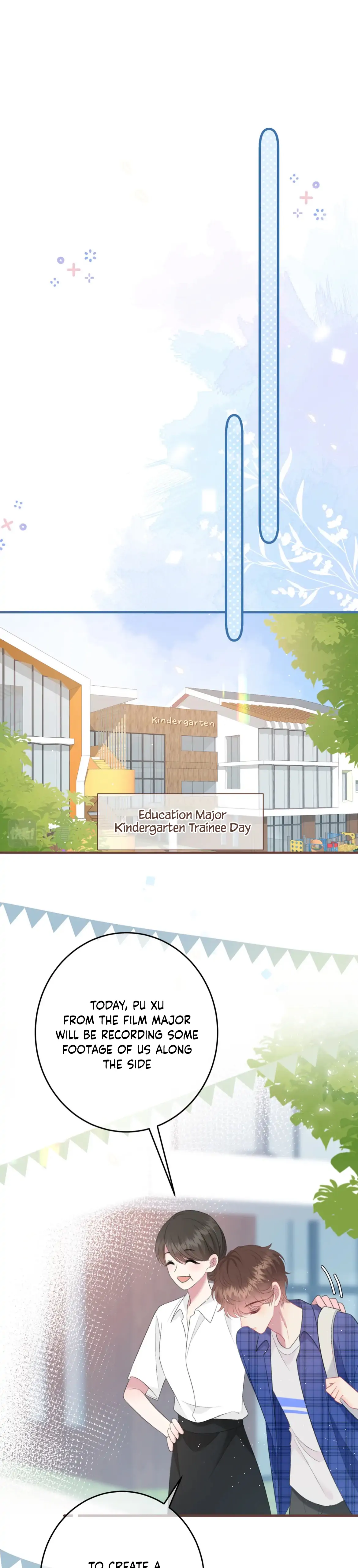 Falling For You Chapter 8 - page 17