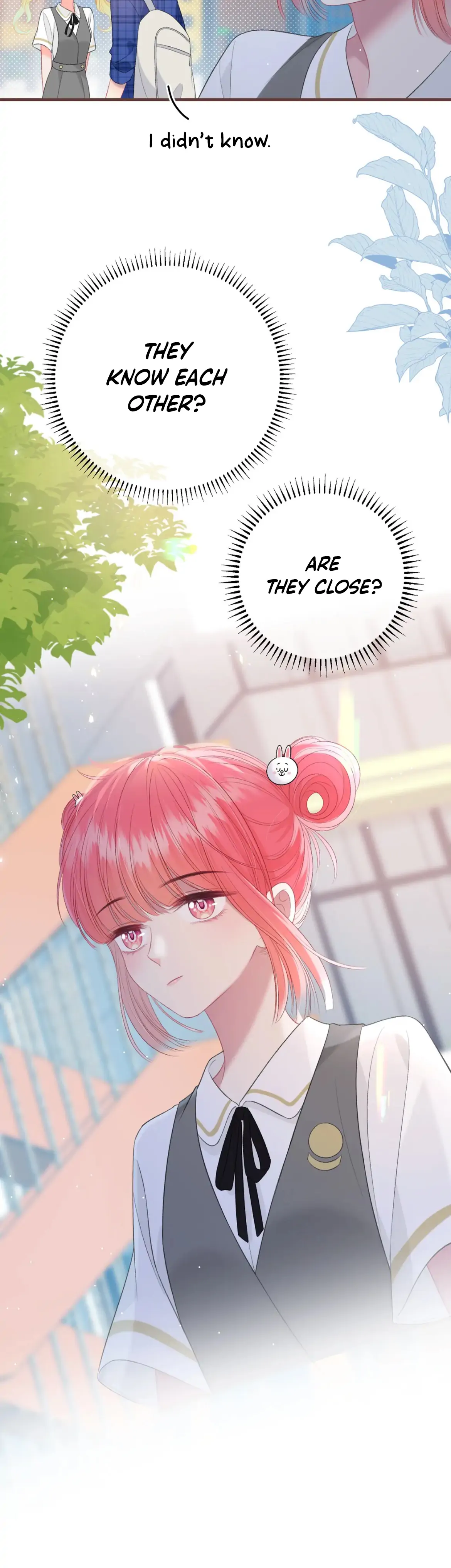 Falling For You Chapter 8 - page 21