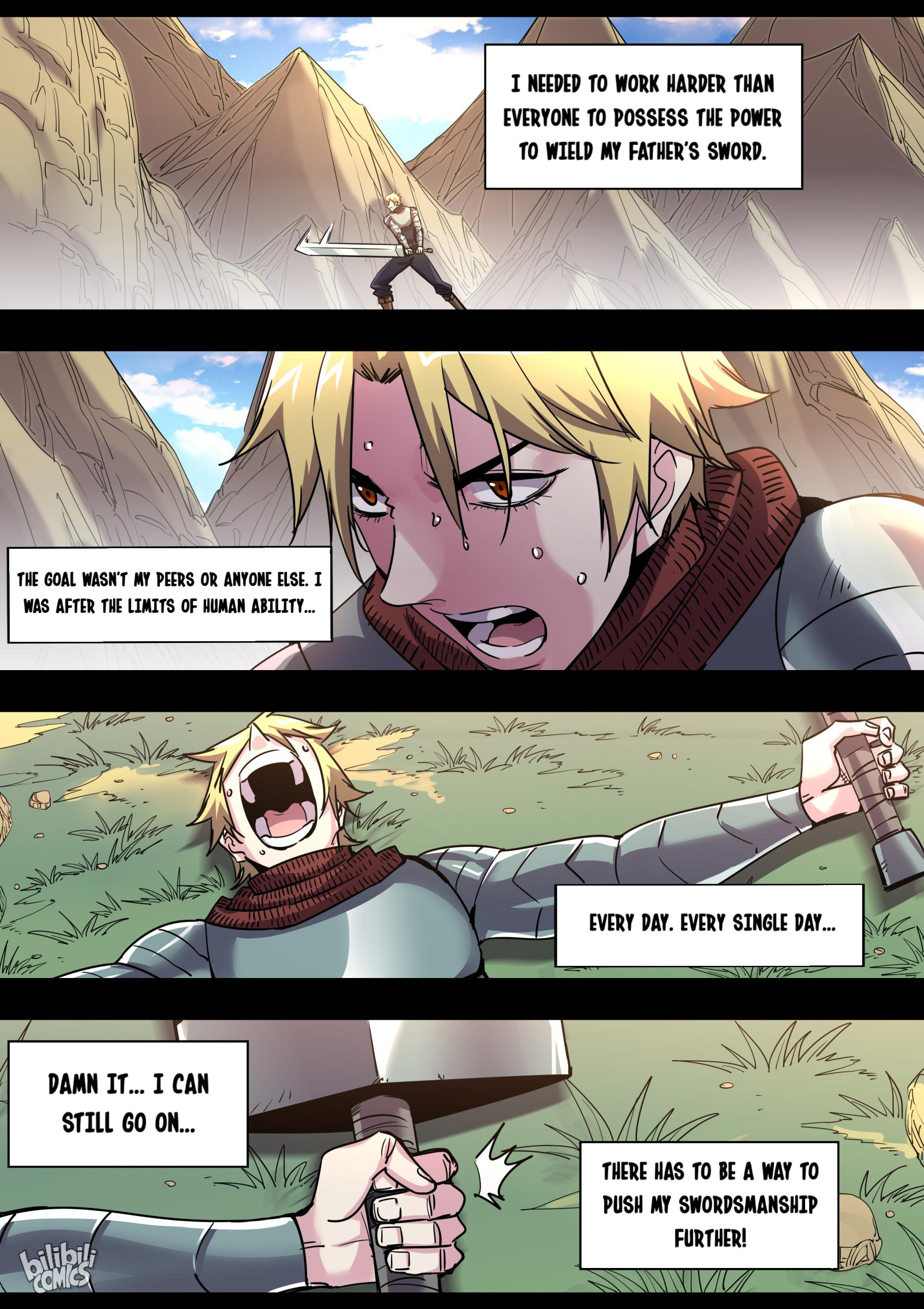 The Sichuan Cuisine Chef And His Valiant Babes Of Another World Chapter 30 - page 13