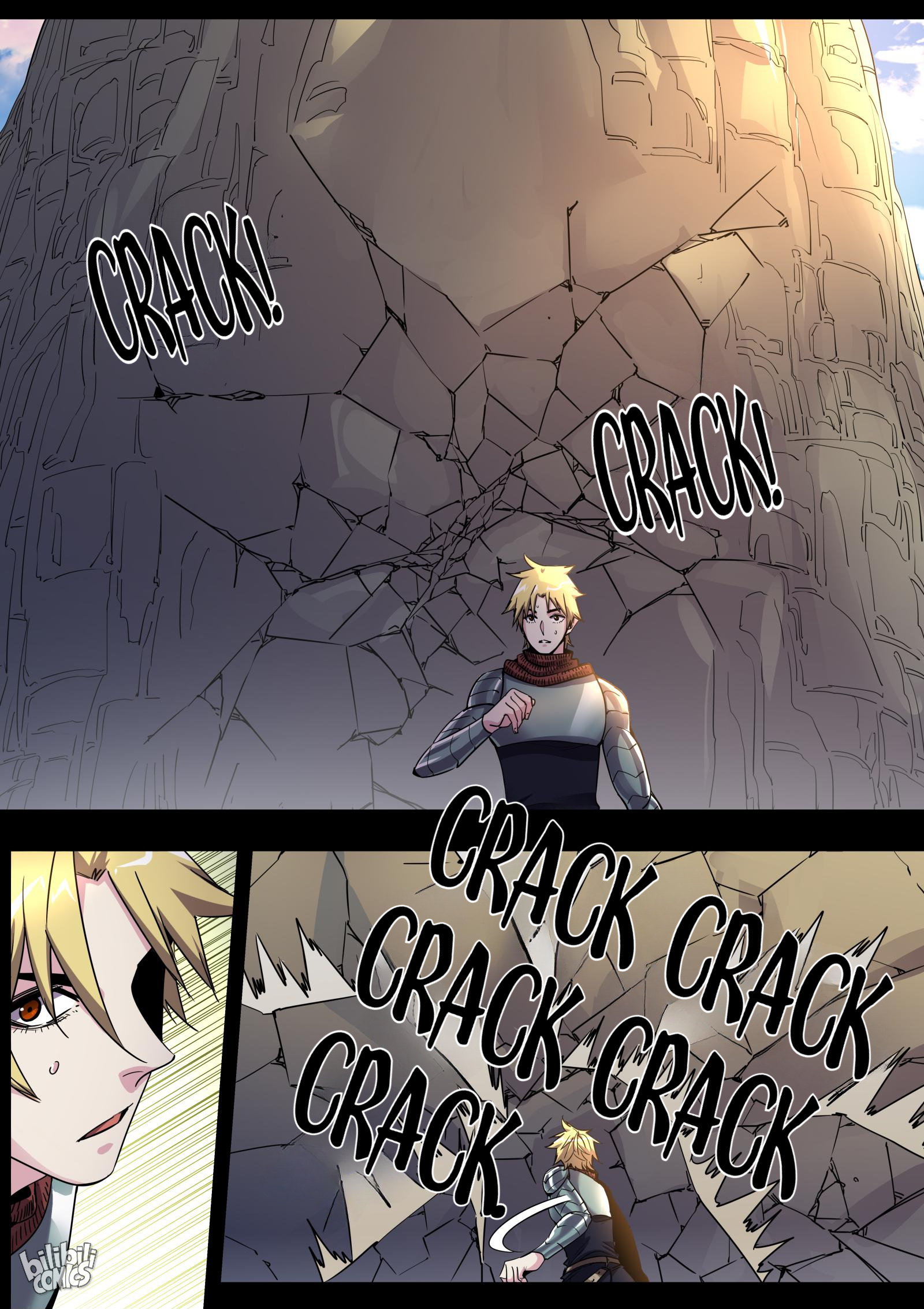 The Sichuan Cuisine Chef And His Valiant Babes Of Another World Chapter 30 - page 16