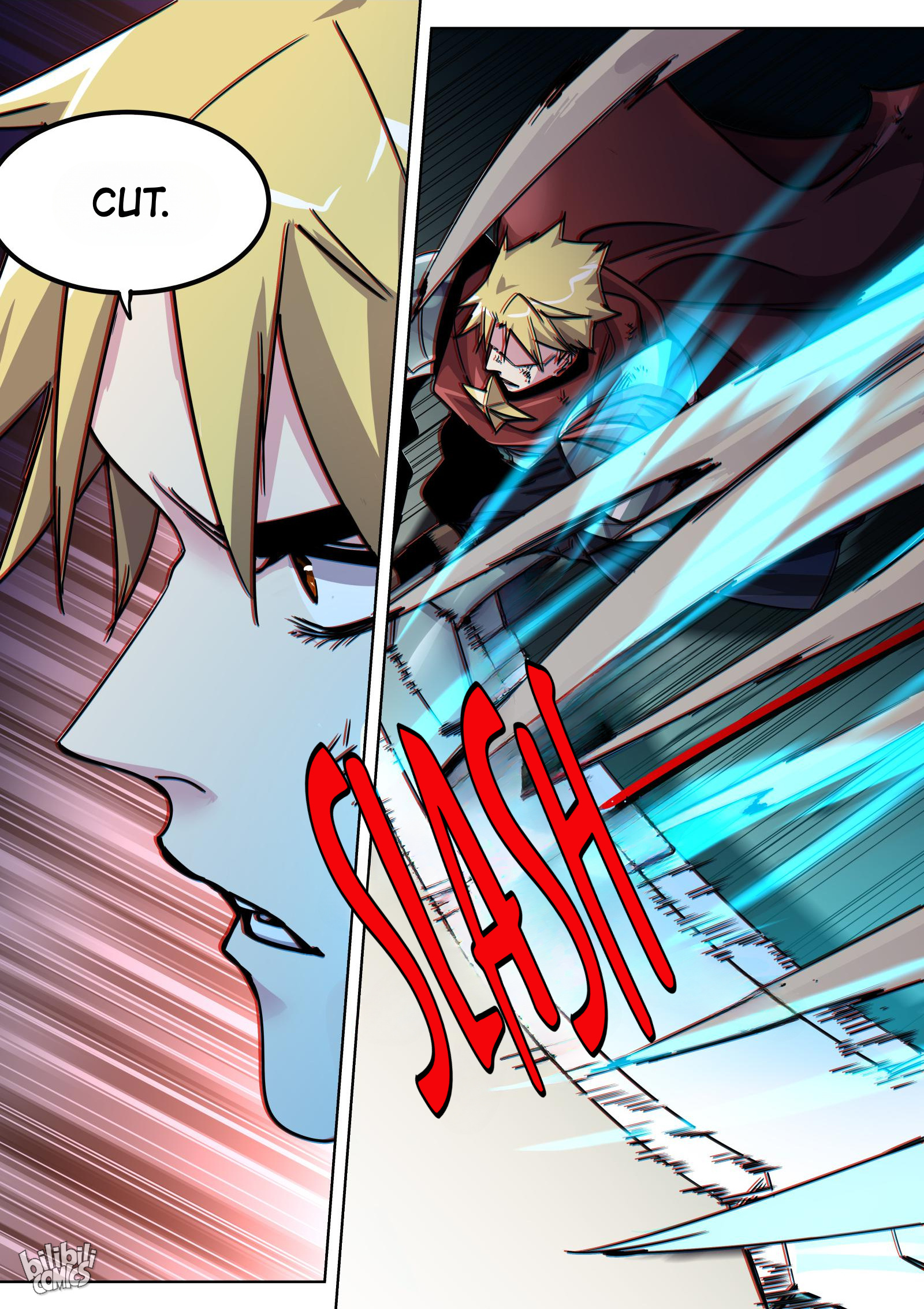 The Sichuan Cuisine Chef And His Valiant Babes Of Another World Chapter 30 - page 6