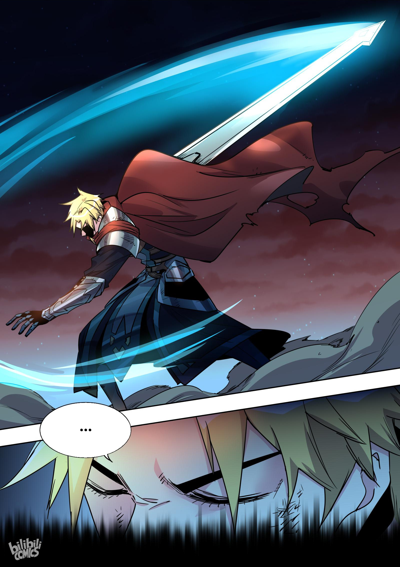 The Sichuan Cuisine Chef And His Valiant Babes Of Another World Chapter 30 - page 8