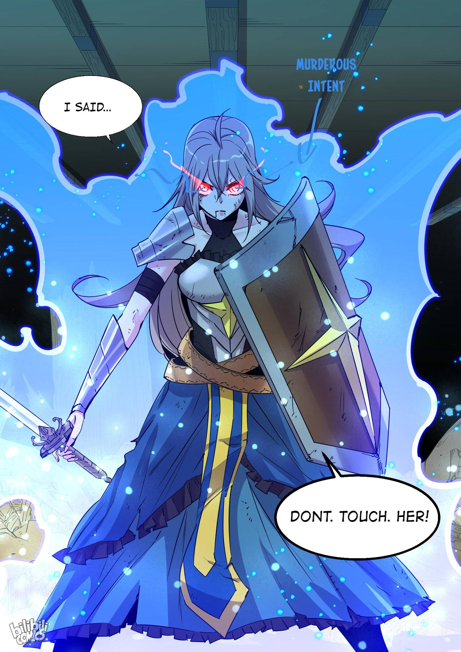 The Sichuan Cuisine Chef And His Valiant Babes Of Another World Chapter 25 - page 12