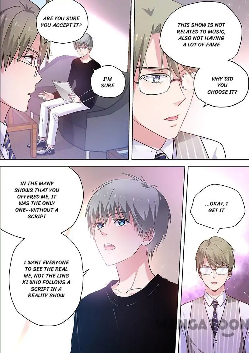 Turn to Prince Charming Chapter 52 - page 2