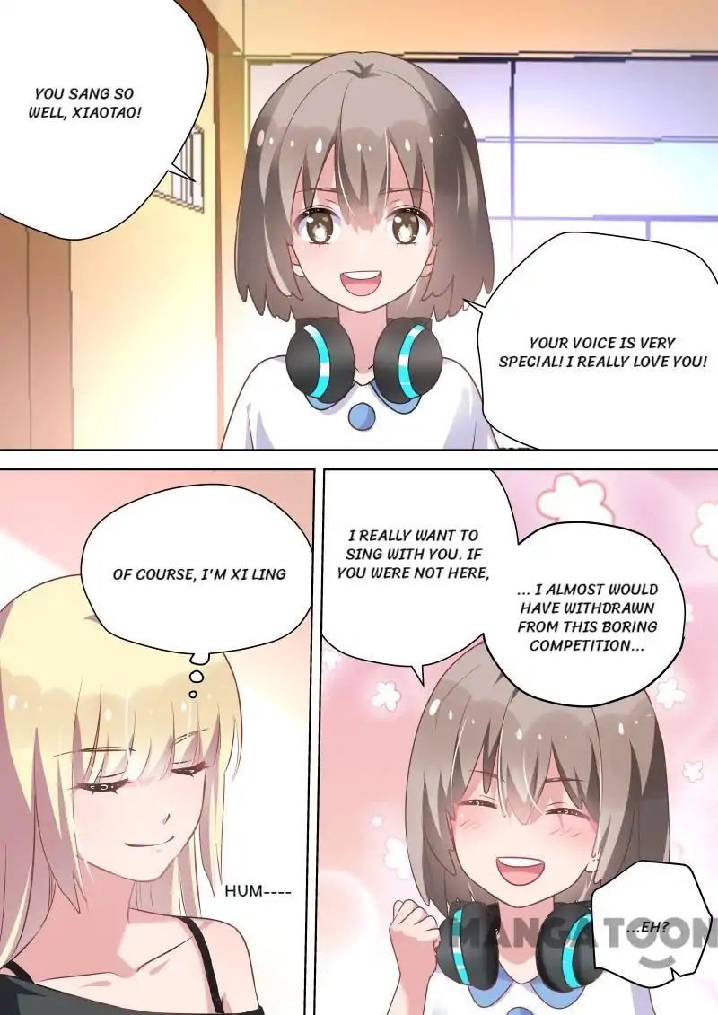 Turn to Prince Charming Chapter 46 - page 2