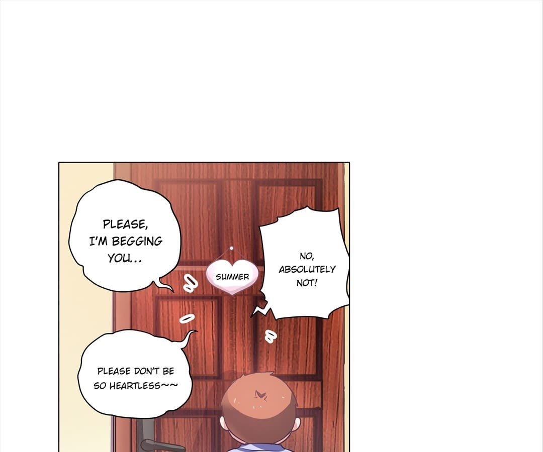Turn to Prince Charming Chapter 76 - page 1