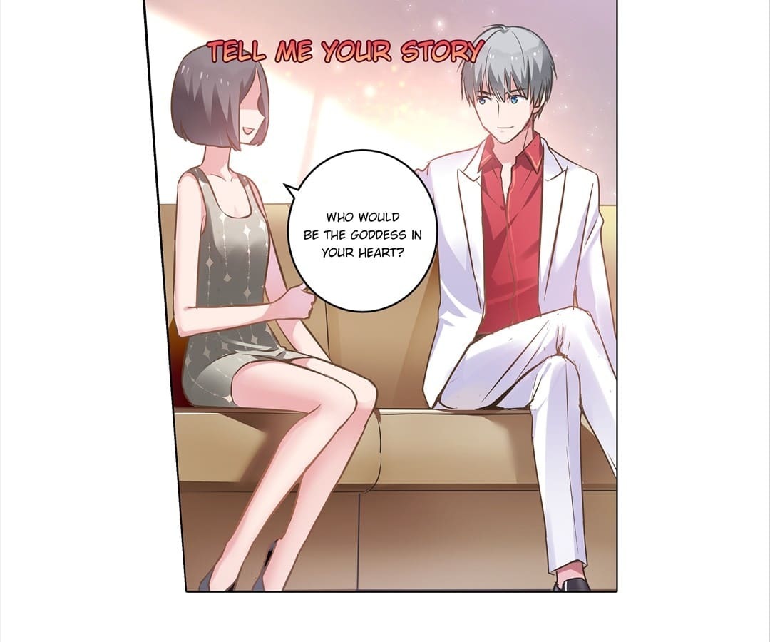 Turn to Prince Charming Chapter 76 - page 11