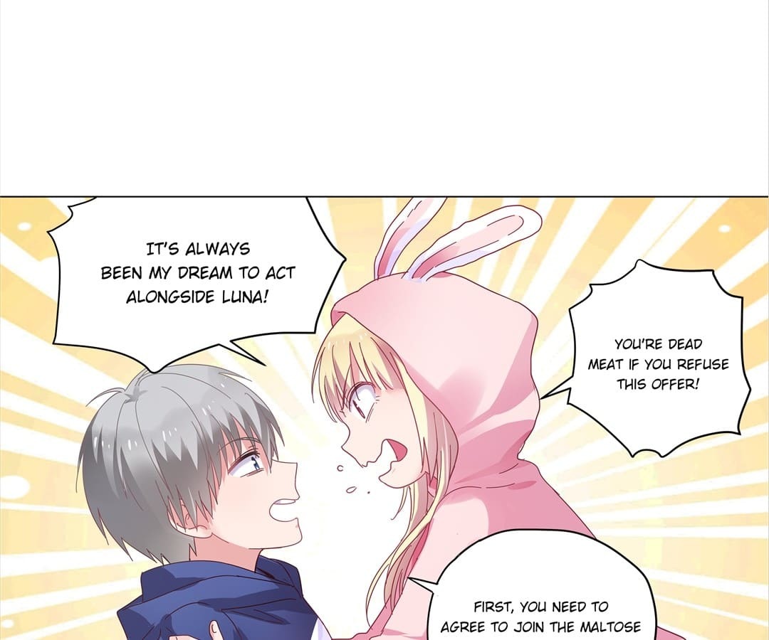 Turn to Prince Charming Chapter 76 - page 13