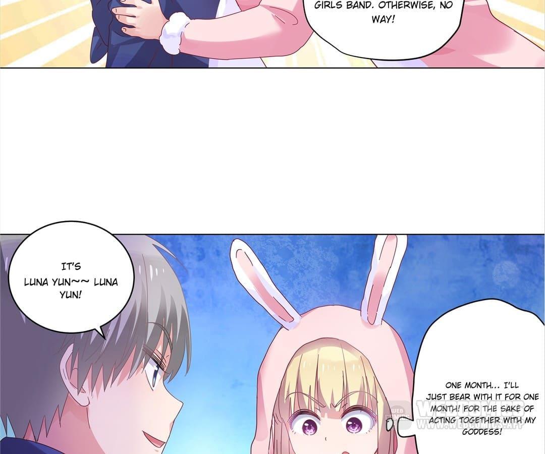 Turn to Prince Charming Chapter 76 - page 14
