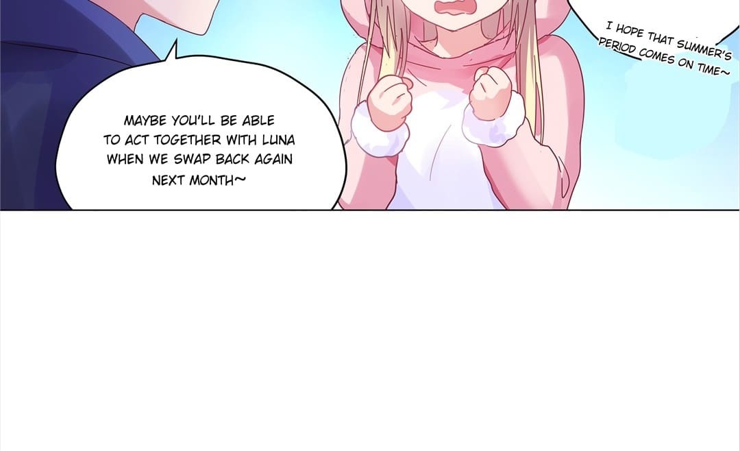 Turn to Prince Charming Chapter 76 - page 15