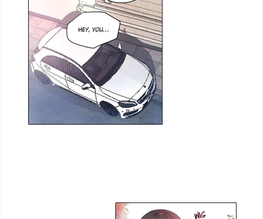 Turn to Prince Charming Chapter 76 - page 17