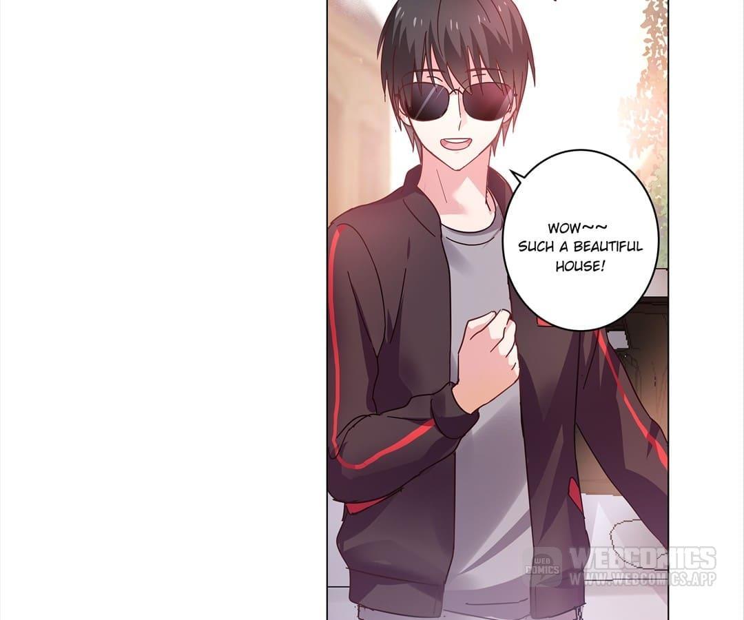 Turn to Prince Charming Chapter 76 - page 18