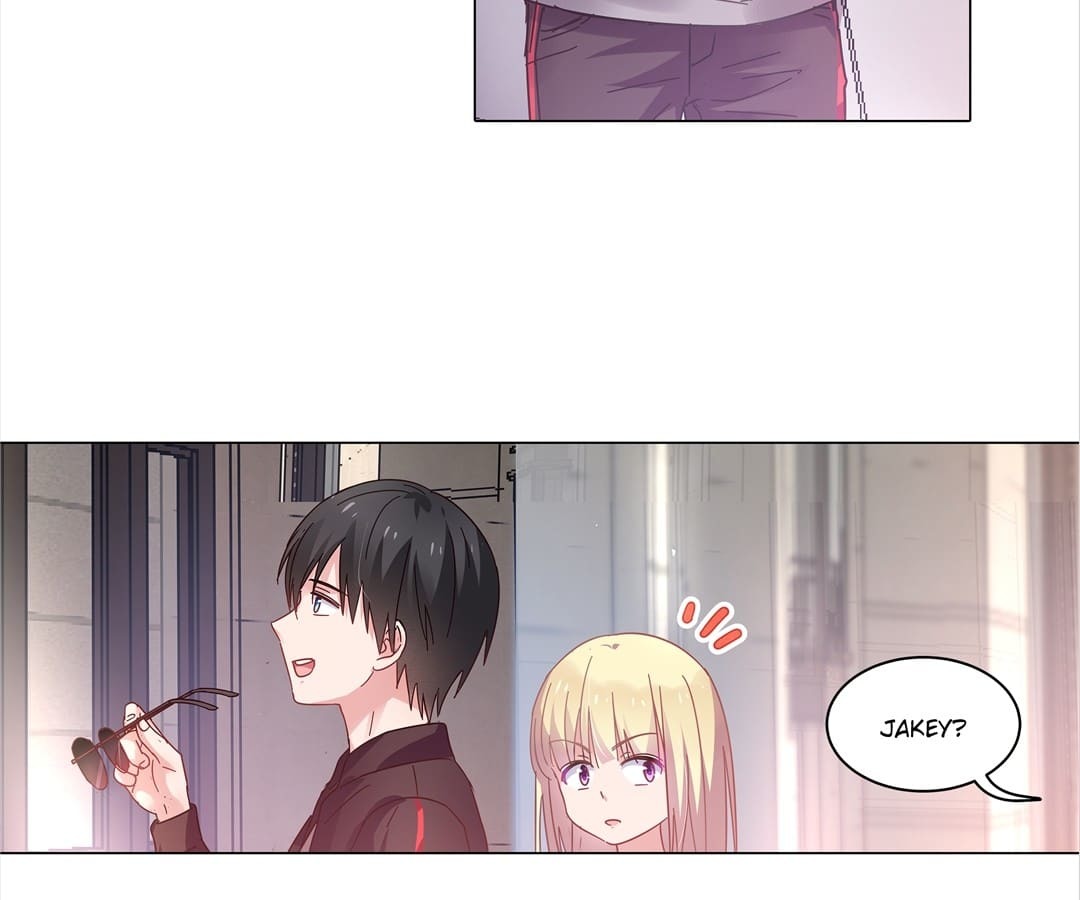 Turn to Prince Charming Chapter 76 - page 19