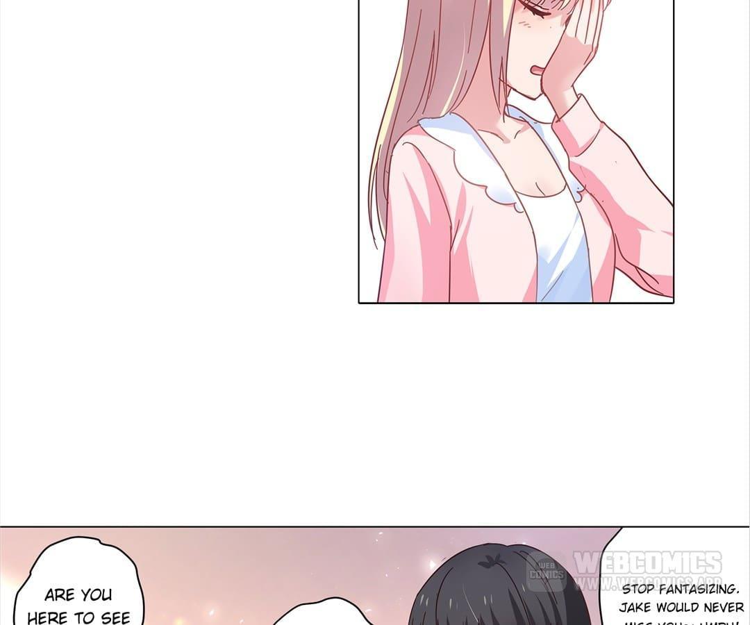 Turn to Prince Charming Chapter 76 - page 22