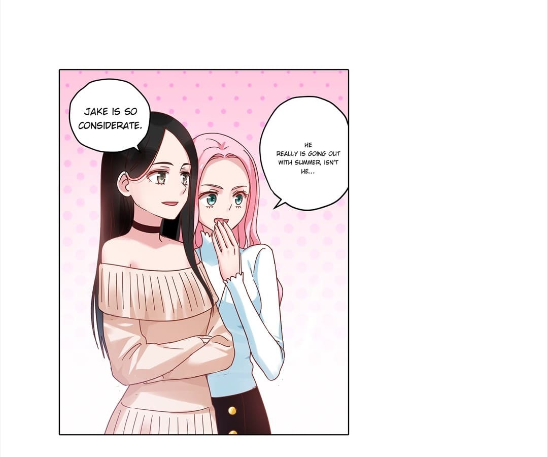Turn to Prince Charming Chapter 76 - page 24