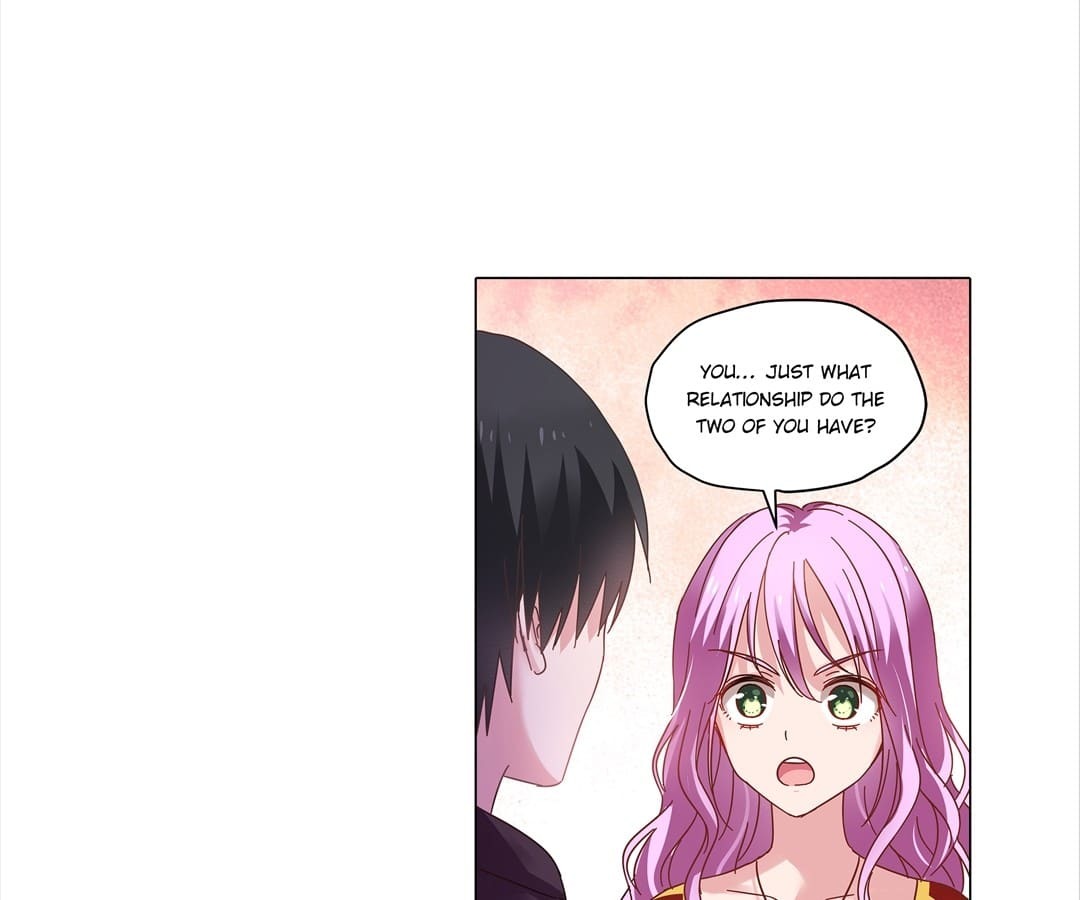 Turn to Prince Charming Chapter 76 - page 25