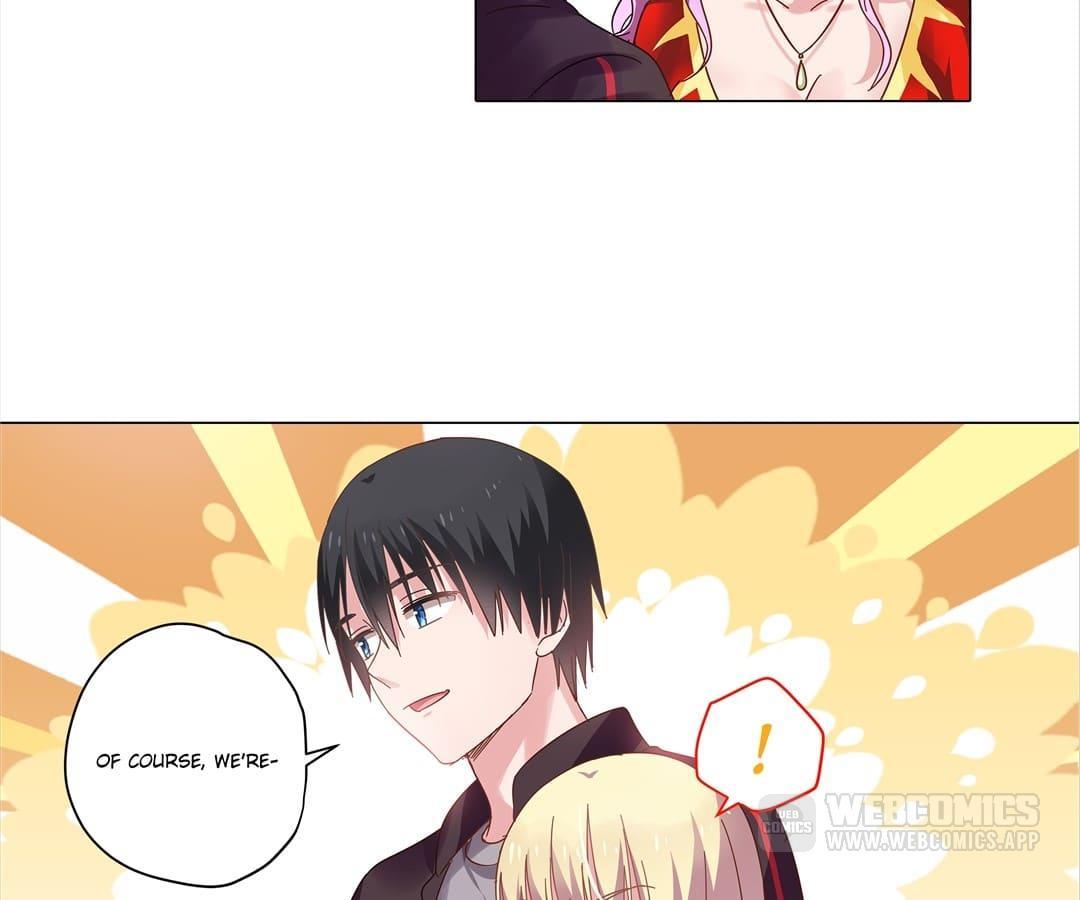 Turn to Prince Charming Chapter 76 - page 26