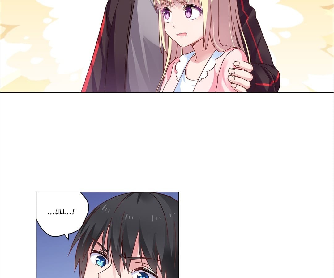 Turn to Prince Charming Chapter 76 - page 27
