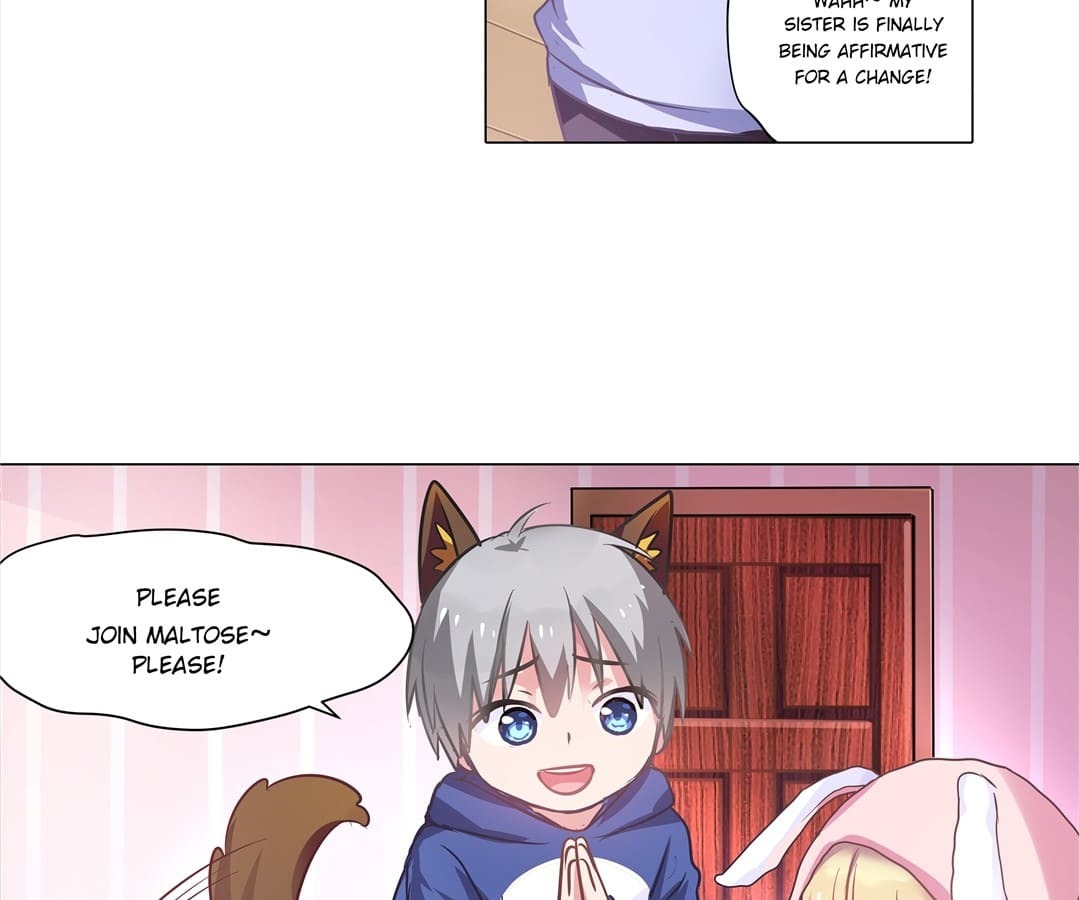 Turn to Prince Charming Chapter 76 - page 3