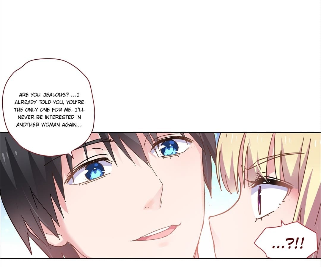 Turn to Prince Charming Chapter 76 - page 36