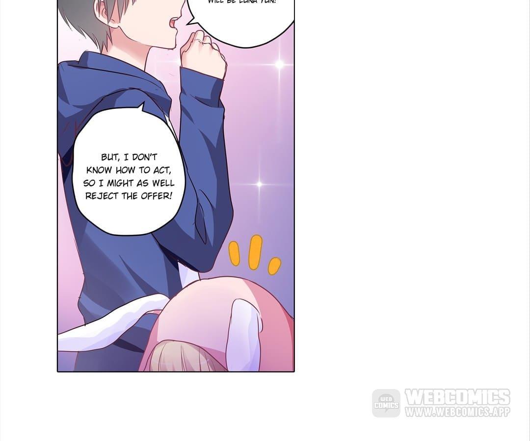 Turn to Prince Charming Chapter 76 - page 6