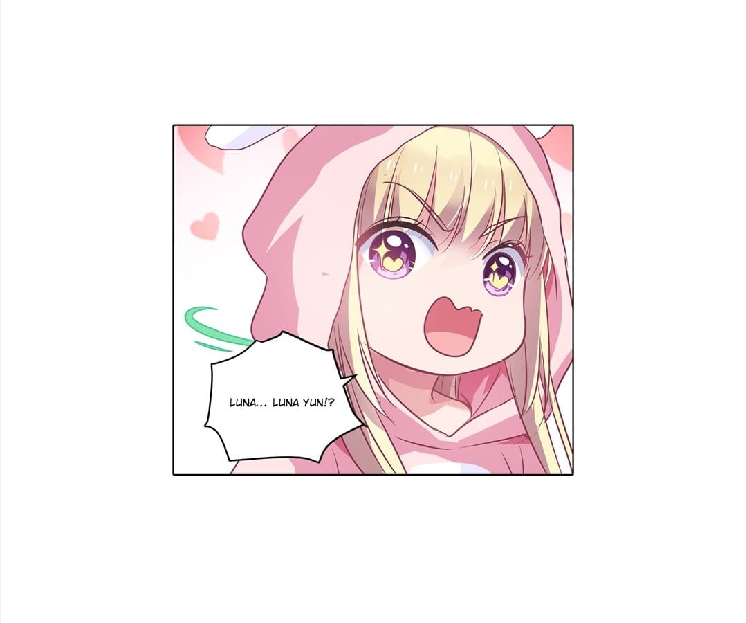 Turn to Prince Charming Chapter 76 - page 7
