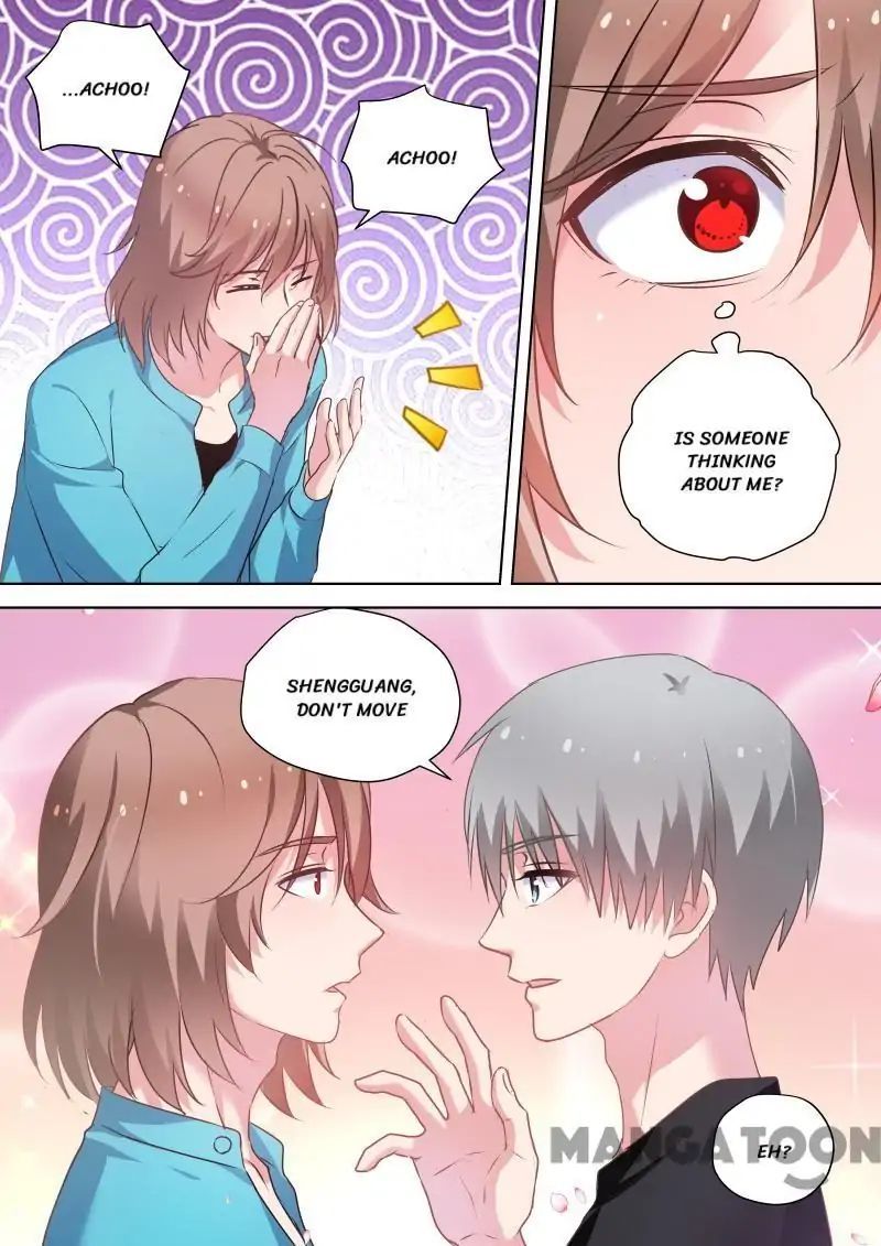 Turn to Prince Charming Chapter 53 - page 2