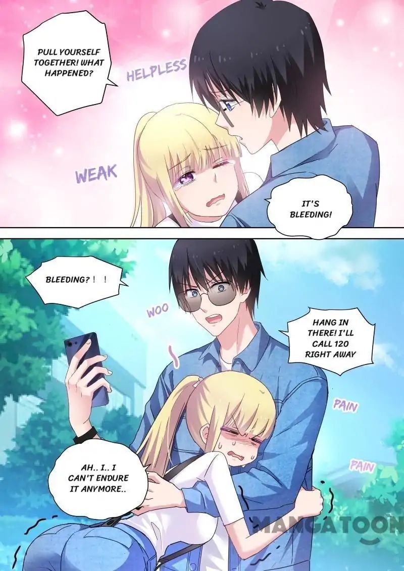 Turn to Prince Charming Chapter 57 - page 1