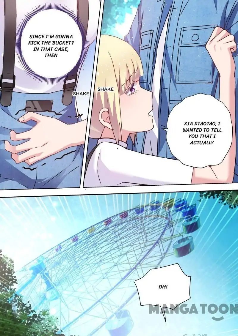 Turn to Prince Charming Chapter 57 - page 2