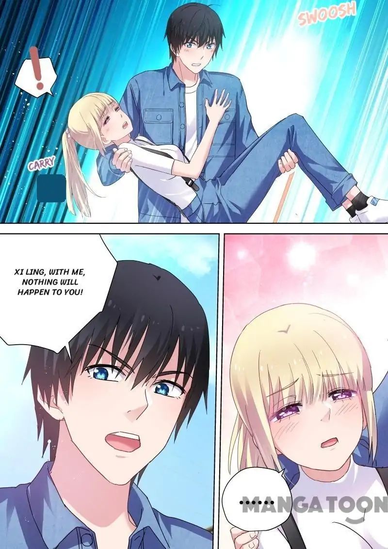 Turn to Prince Charming Chapter 57 - page 3