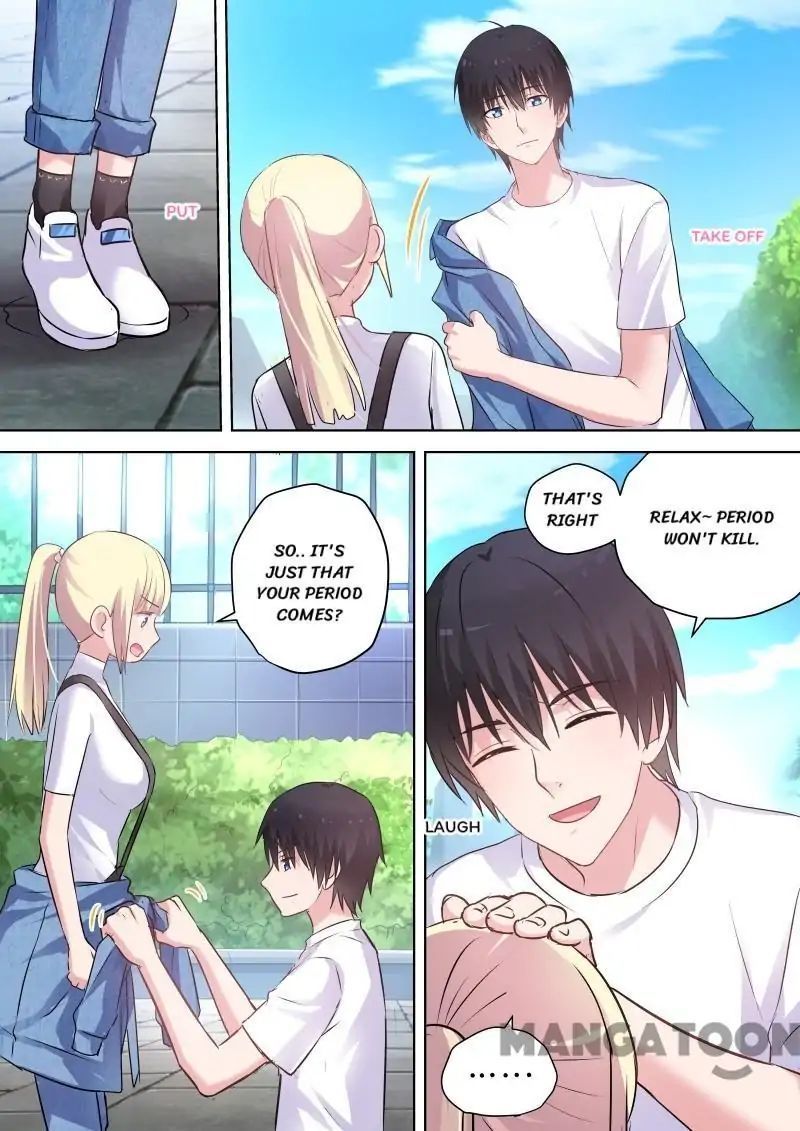 Turn to Prince Charming Chapter 57 - page 5
