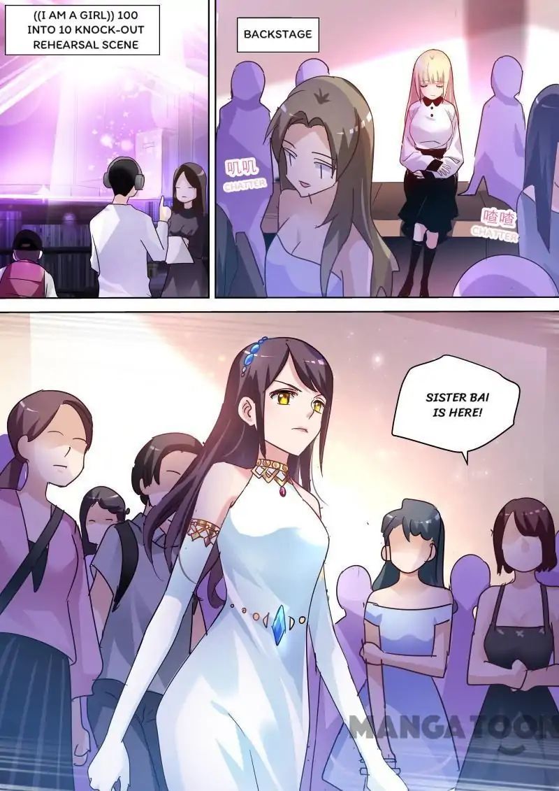 Turn to Prince Charming Chapter 58 - page 1