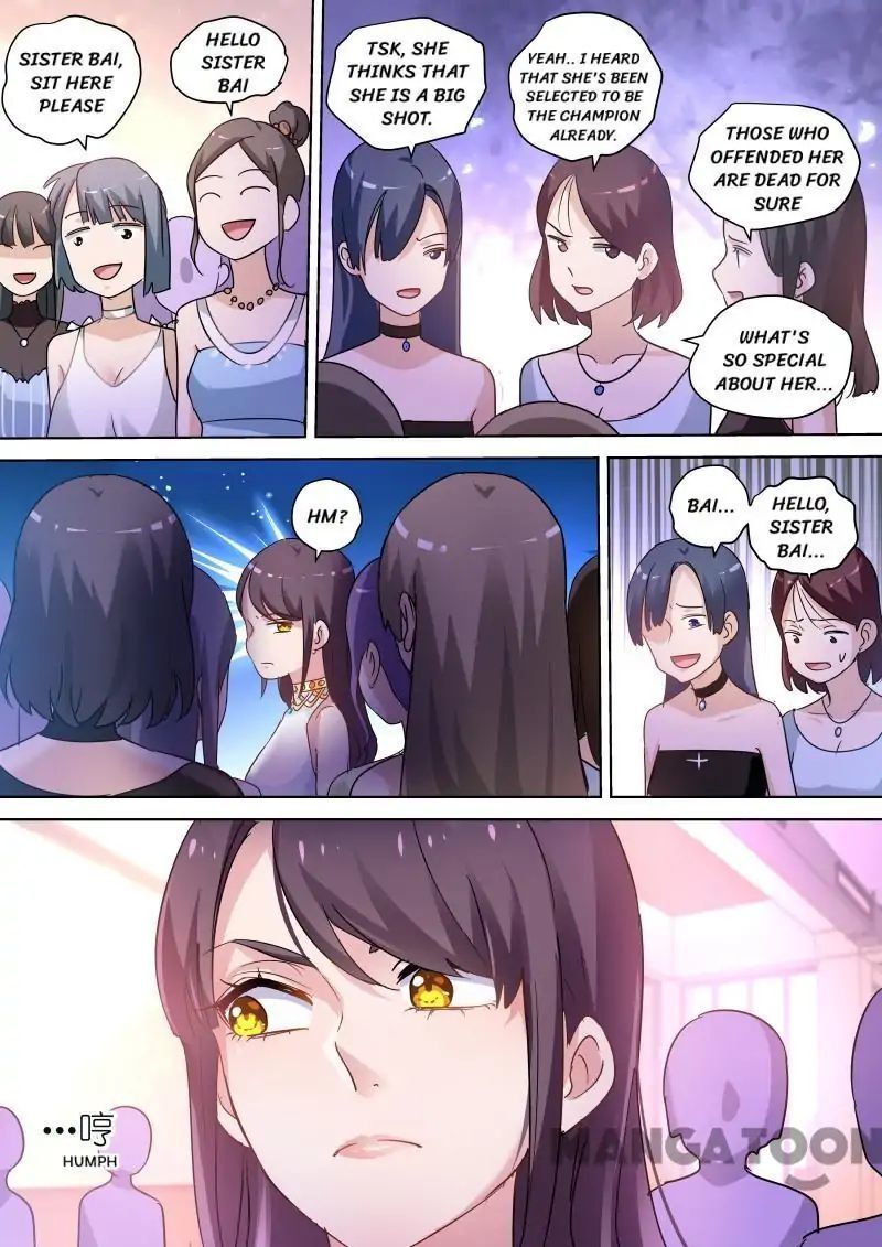 Turn to Prince Charming Chapter 58 - page 2