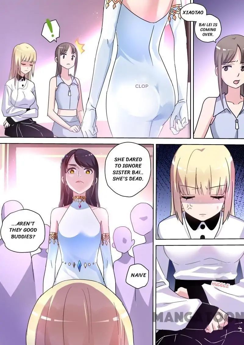 Turn to Prince Charming Chapter 58 - page 3