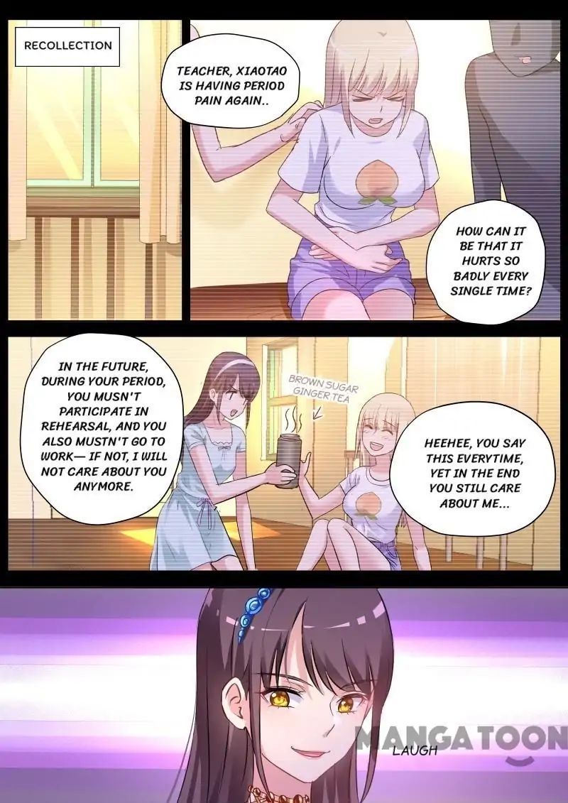 Turn to Prince Charming Chapter 58 - page 4