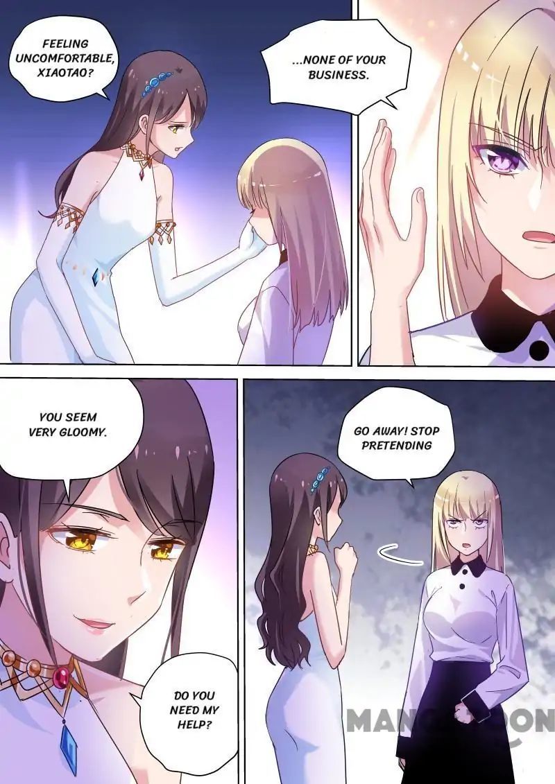 Turn to Prince Charming Chapter 58 - page 5