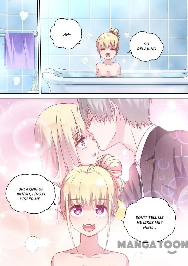 Turn to Prince Charming Chapter 62 - page 2